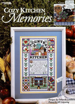 Cozy Kitchen Memories