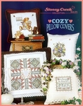 Cozy Pillow Covers