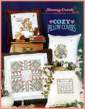 Cozy Pillow Covers
