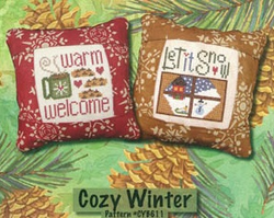 Cozy Winter