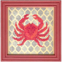 Crab Caught
