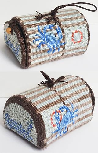 Crab Trap