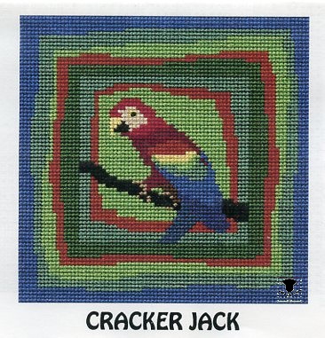 Cracker Jack