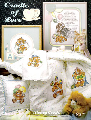 Cradle Of Love