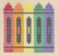 Crayons Kit