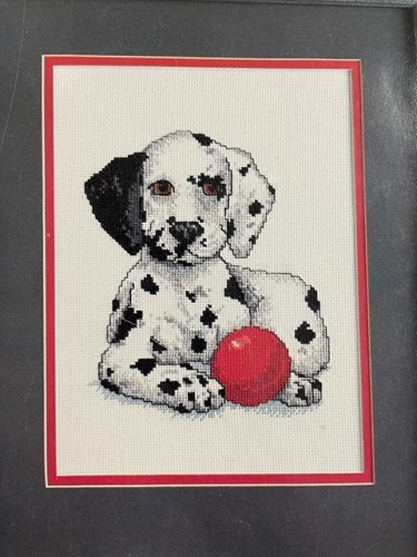 Crazy for Dalmations II