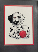 Crazy for Dalmations II