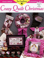 Crazy Quilt Christmas