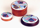 Crazy Quilt II