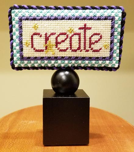 Create