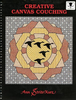 Creative Canvas Couching