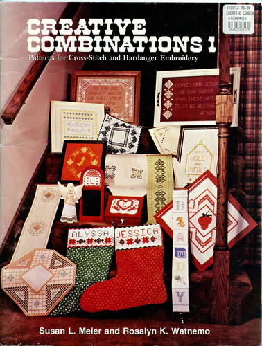 Creative Combinations