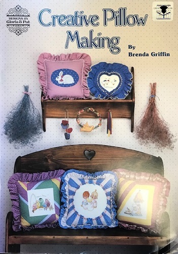 Creative Pillow Making