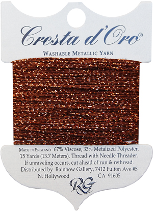 Cresta d'Oro