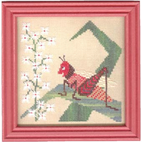 Cricket Serenade