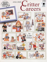 Critter Careers