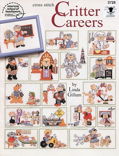 Critter Careers