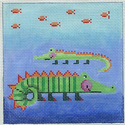 Crocodiles