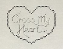Cross My Heart