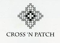 Cross 'N Patch / Emie Bishop