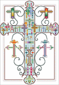 Cross Of Crosses