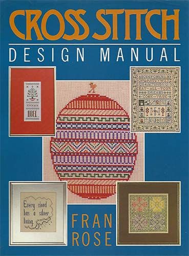 Cross Stitch Design Manual