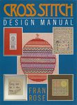 Cross Stitch Design Manual