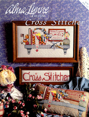 Cross Stitcher