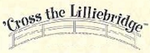 'Cross the Lillibridge