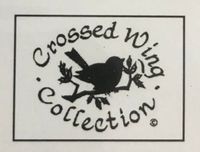 Crossed Wing Collection
