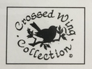 Crossed Wing Collection
