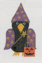 Crow (Wizard)