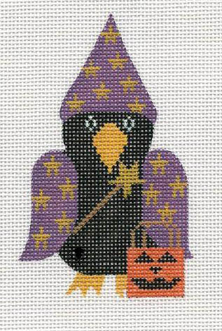 Crow (Wizard)