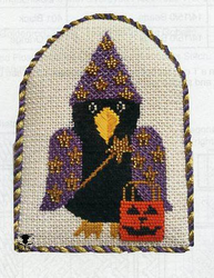 Crow (Wizard)
