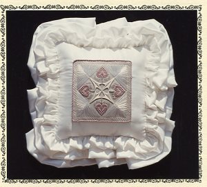 Crown of Hearts