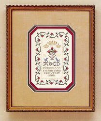 Crown Sampler