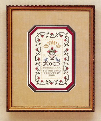 Crown Sampler