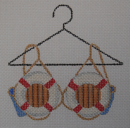 Cruising Bra