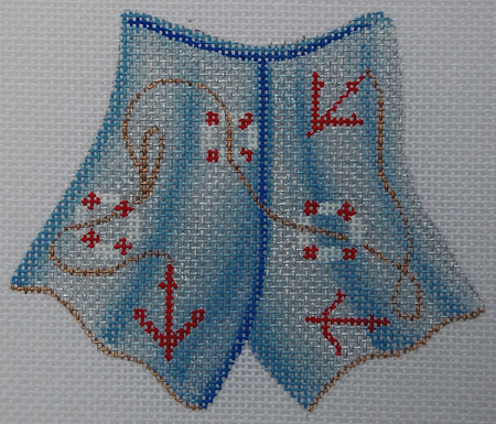 Cruising Tap Pants