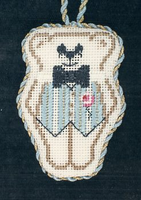 Crumpet Bear
