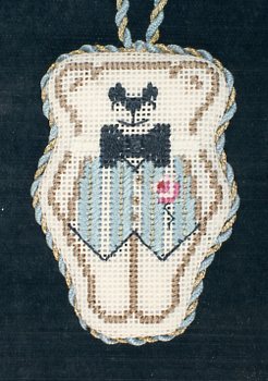 Crumpet Bear