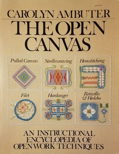The Open Canvas
