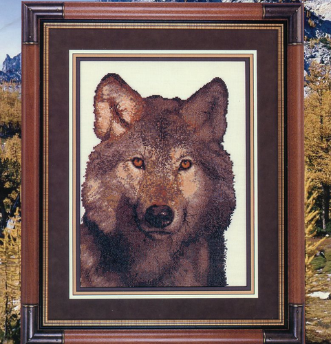 Cry Of The Wild