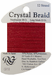 Crystal Braid