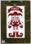 Crystal Elfkin: Candy