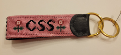 CSS Key Fob