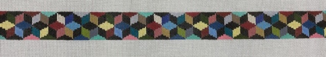 Cubes Belt