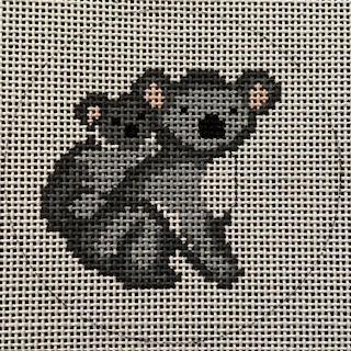 Cuddly Koalas