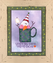 Cup Of Cocoa
