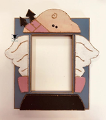 Cupid Frame
